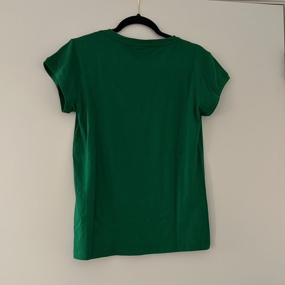Ireland V Neck Tshirt, Large, NWOT - Picture 5 of 6